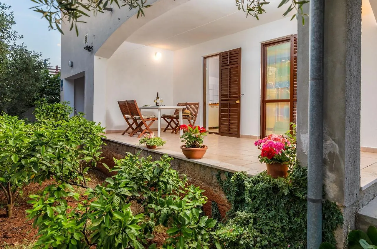 Apartment Luana A2 Fazana