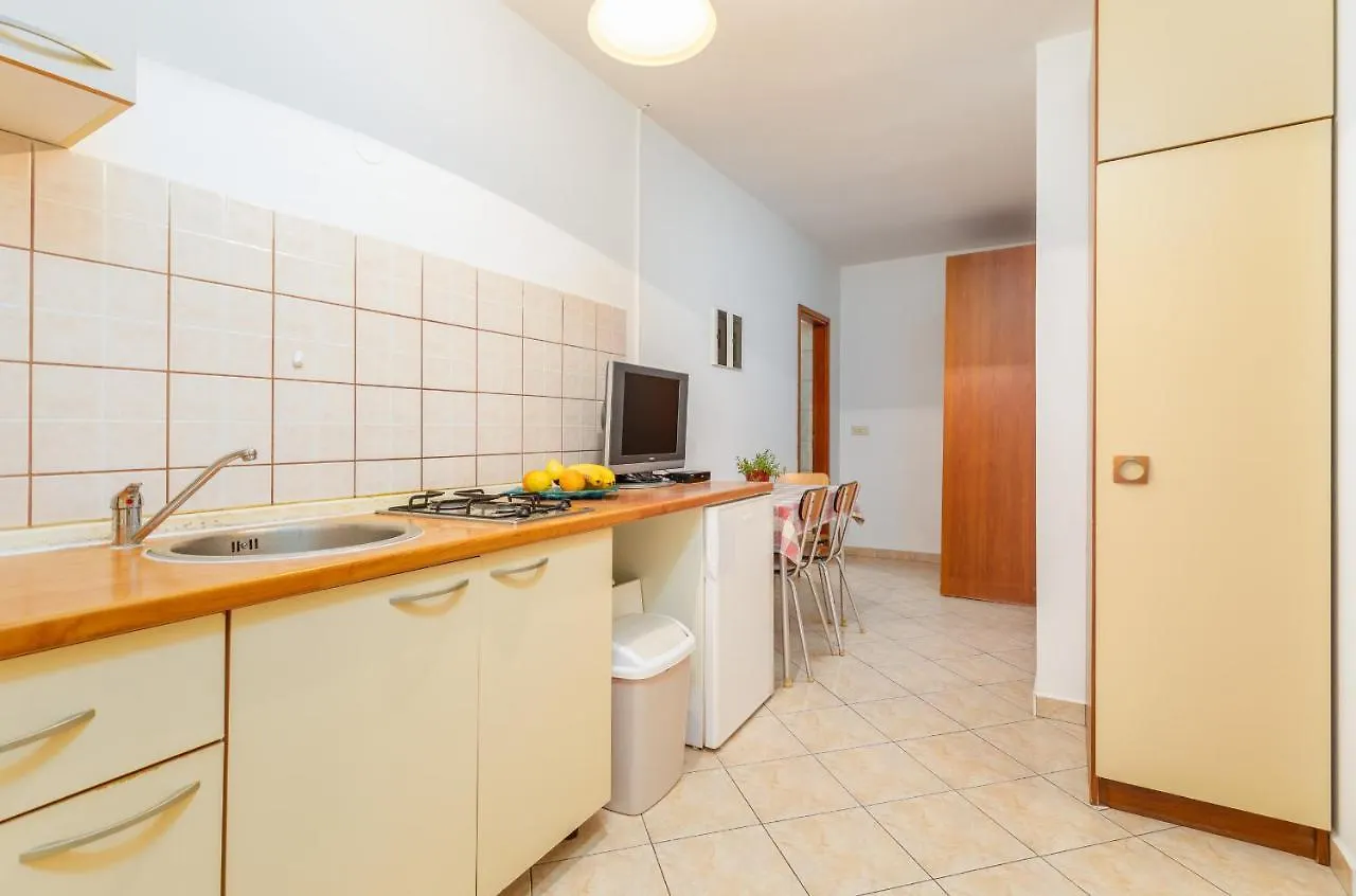 Apartment Luana A2 Fazana