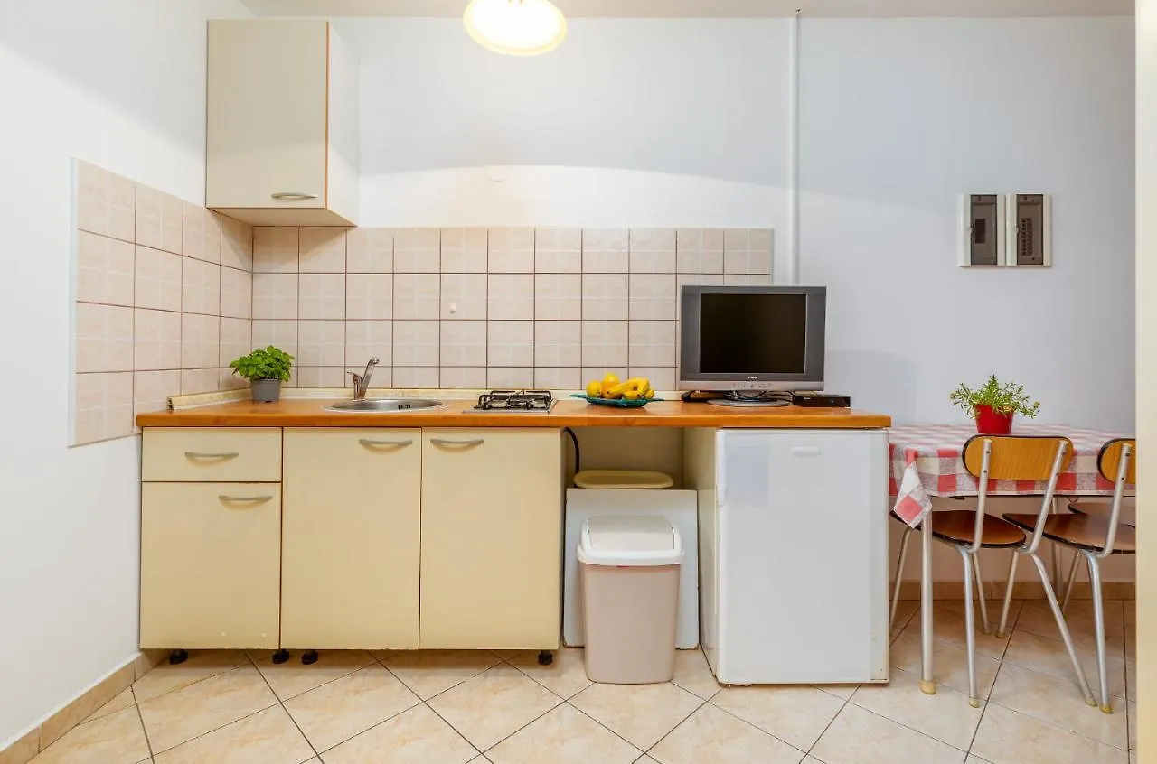 Apartment Luana A2 Fazana