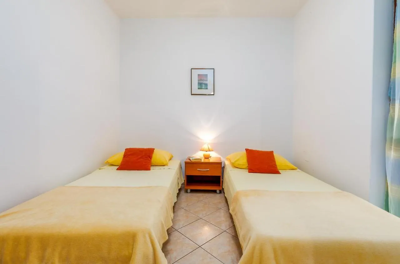 Apartment Luana A2 Fazana