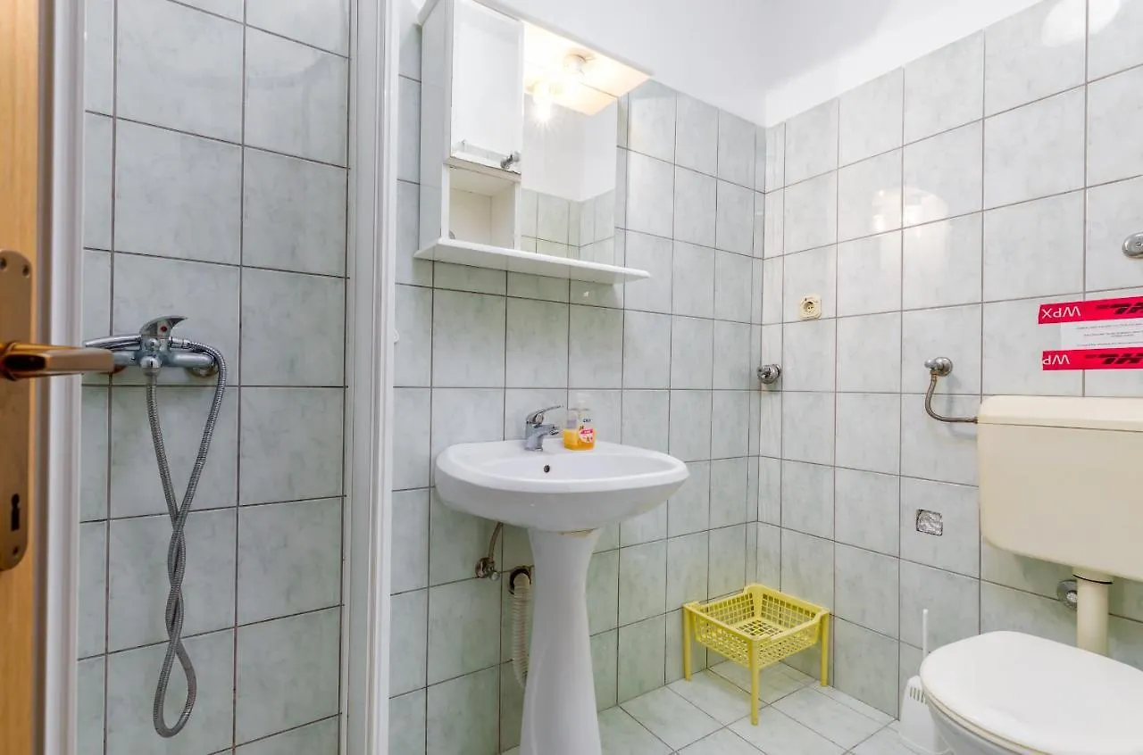 Apartment Luana A2 Fazana Croatia